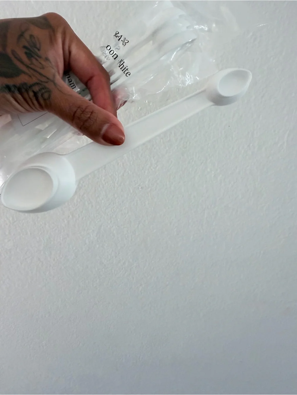 Measuring Spoons
